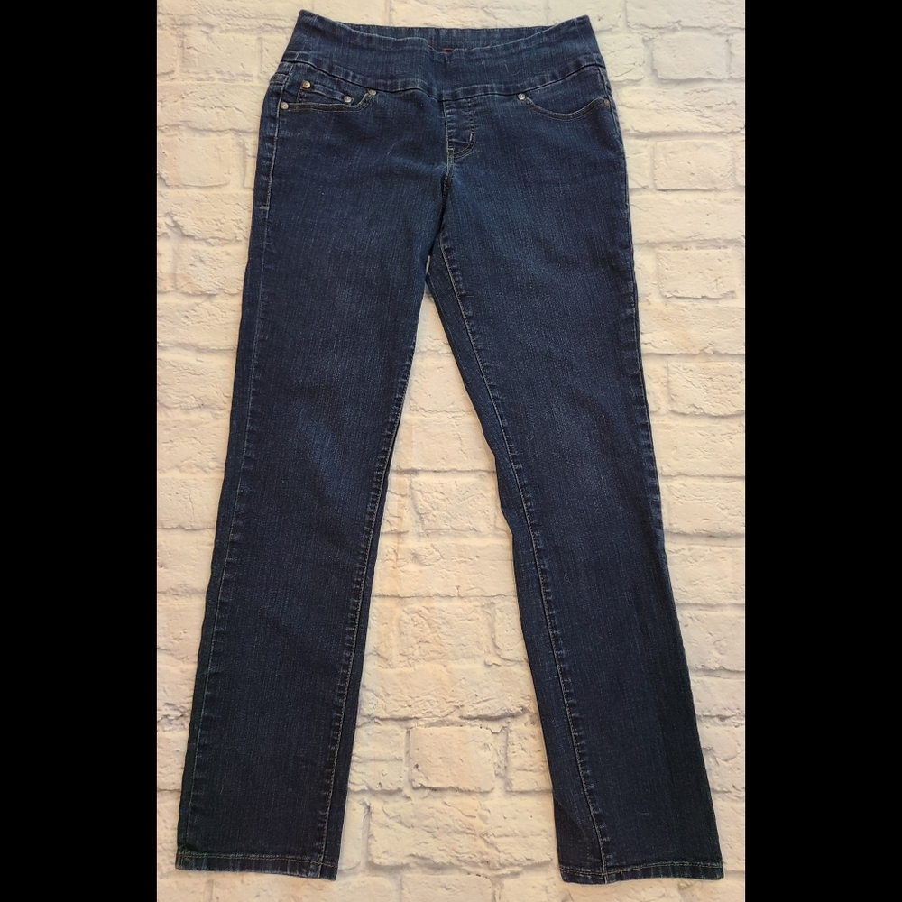 JAG No Button Jeans